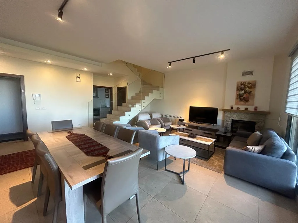 Chalet for sale in Faqra — الصورة 4