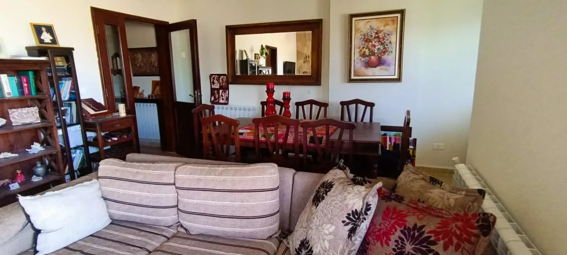 Chalet for sale in Faitroun — الصورة 2