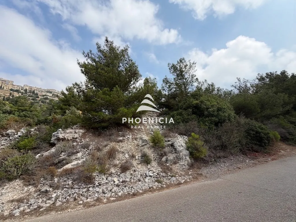 Residential Land for sale in Adma w Dafnah, Lebanon — الصورة 2