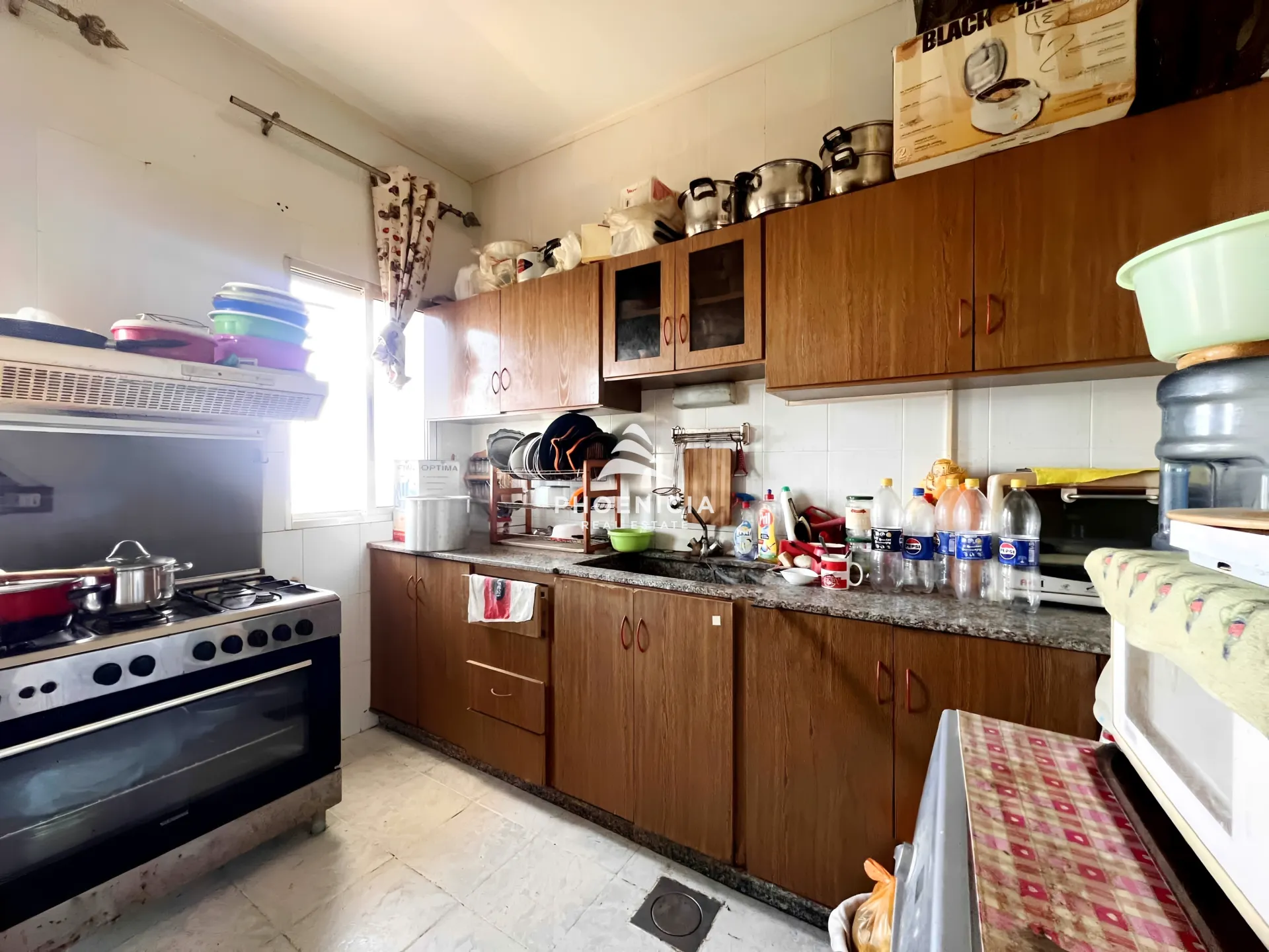 Apartment for Sale in Chikhane — الصورة 7