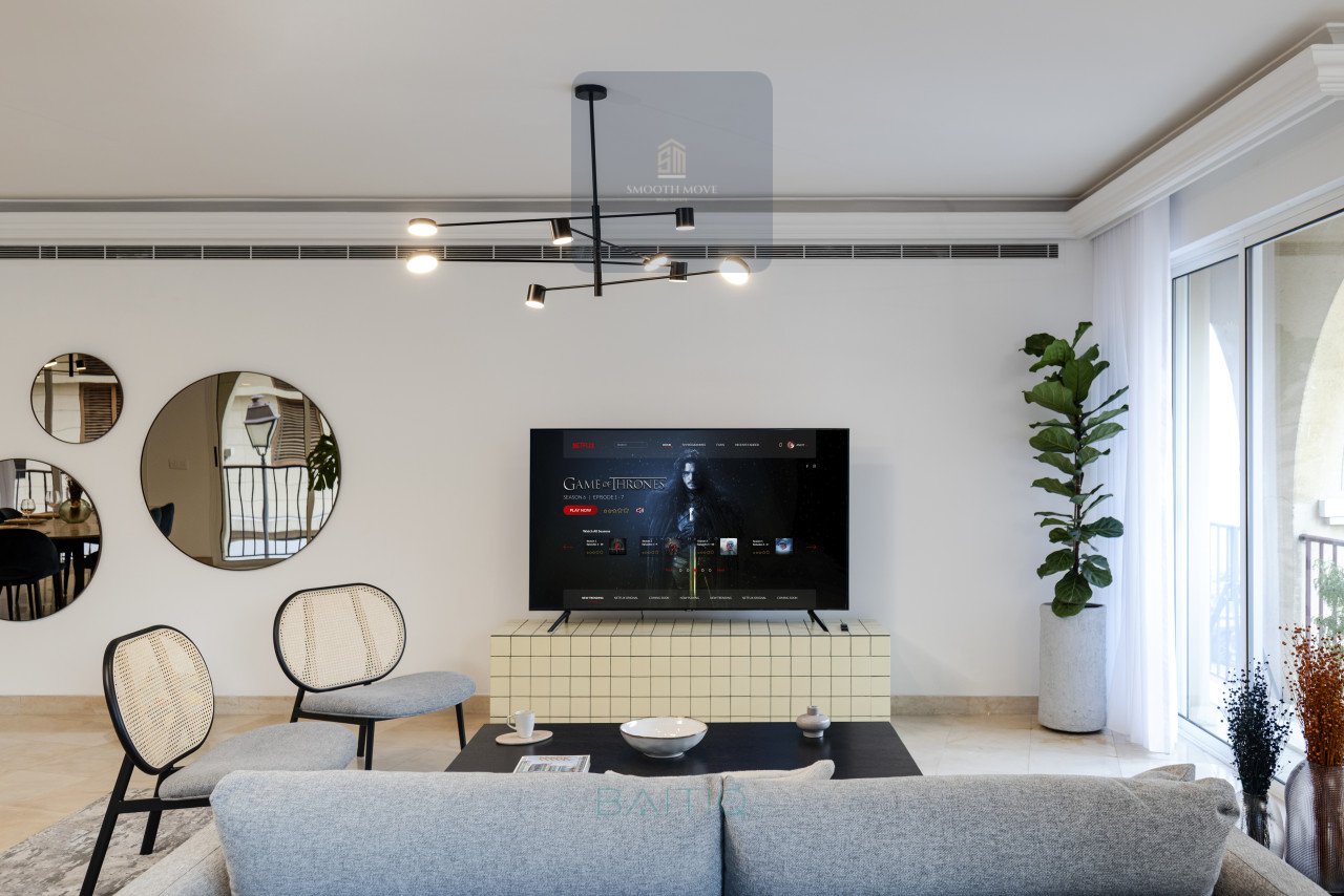 Gorgeous 3 Bedroom Apartment for Sale in Saifi Village — الصورة 2