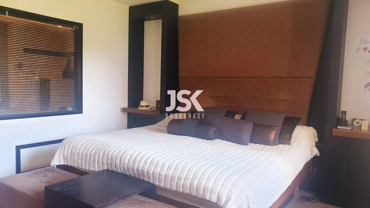 Apartment for rent in Achrafieh, Beirut, Lebanon — الصورة 9