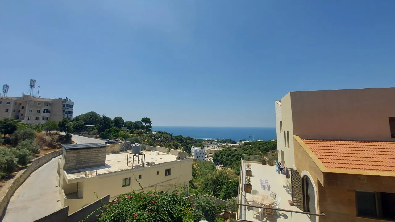 Apartment for Sale in Aamchit, Lebanon — الصورة 6