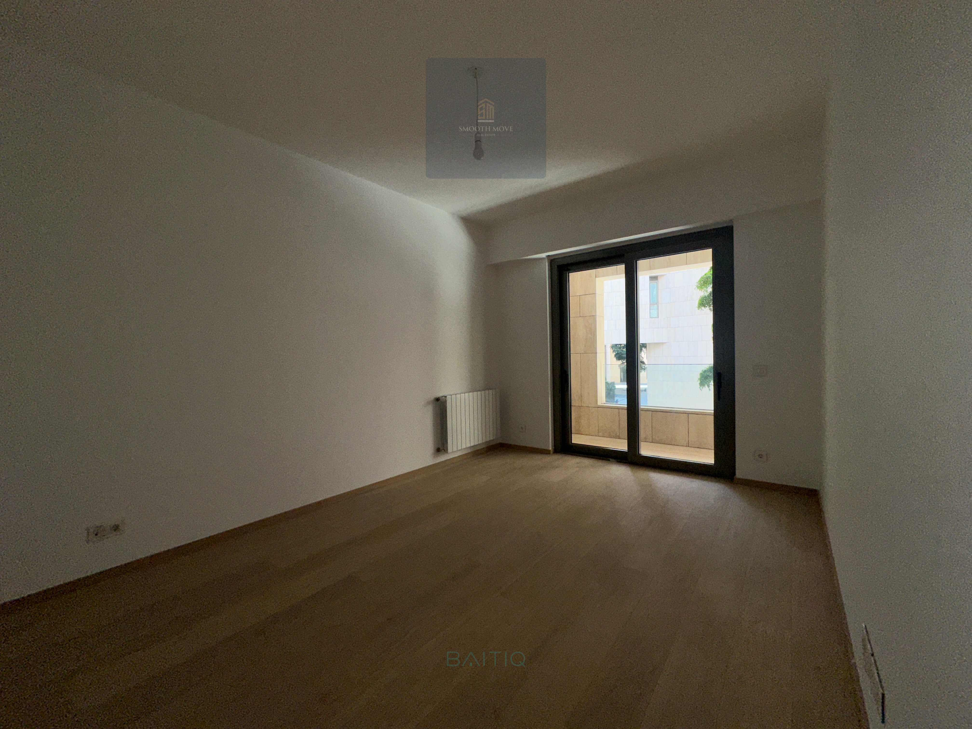 Lovely Ground-Floor Duplex Apartment for Sale in Saifi, Beirut — الصورة 4