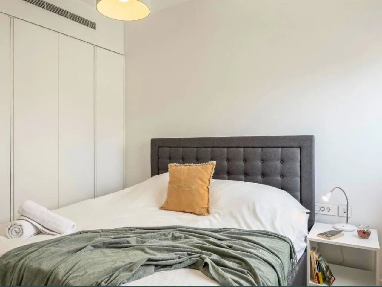 Apartment for Sale in Mar Mikhael, Beirut, Lebanon — الصورة 10