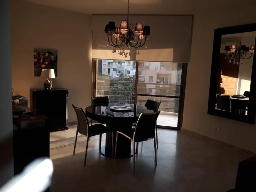 Apartment for Sale in Achrafieh, Beirut, Lebanon — الصورة 5