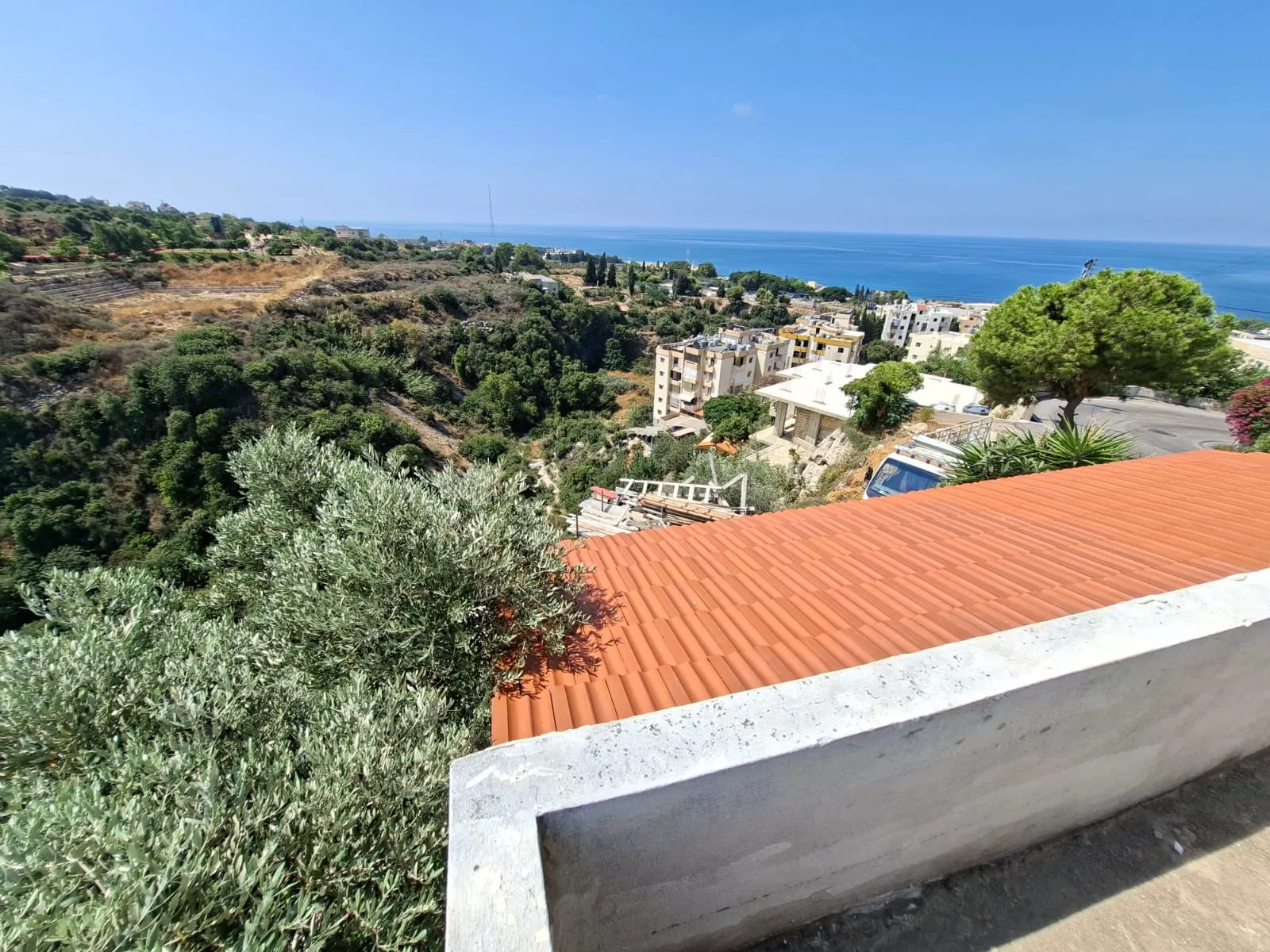 Land for Sale in Hosrayel