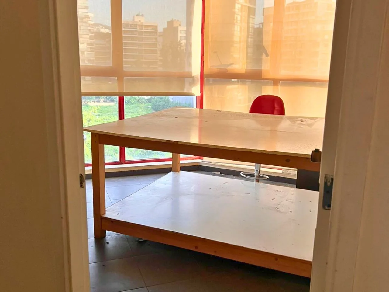 Office for rent in Zalqa — الصورة 2