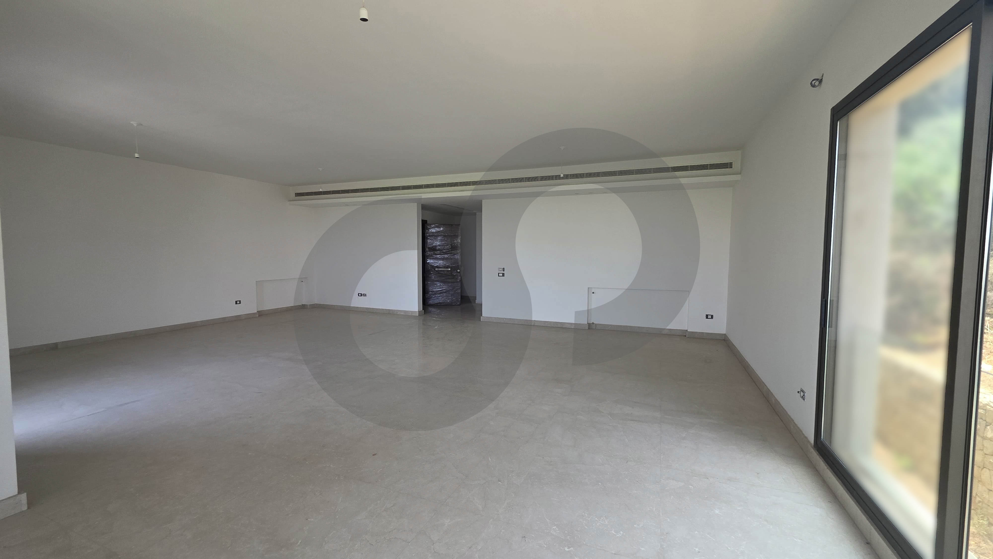 Deluxe Apartment with Panoramic View in Mtayleb — الصورة 2