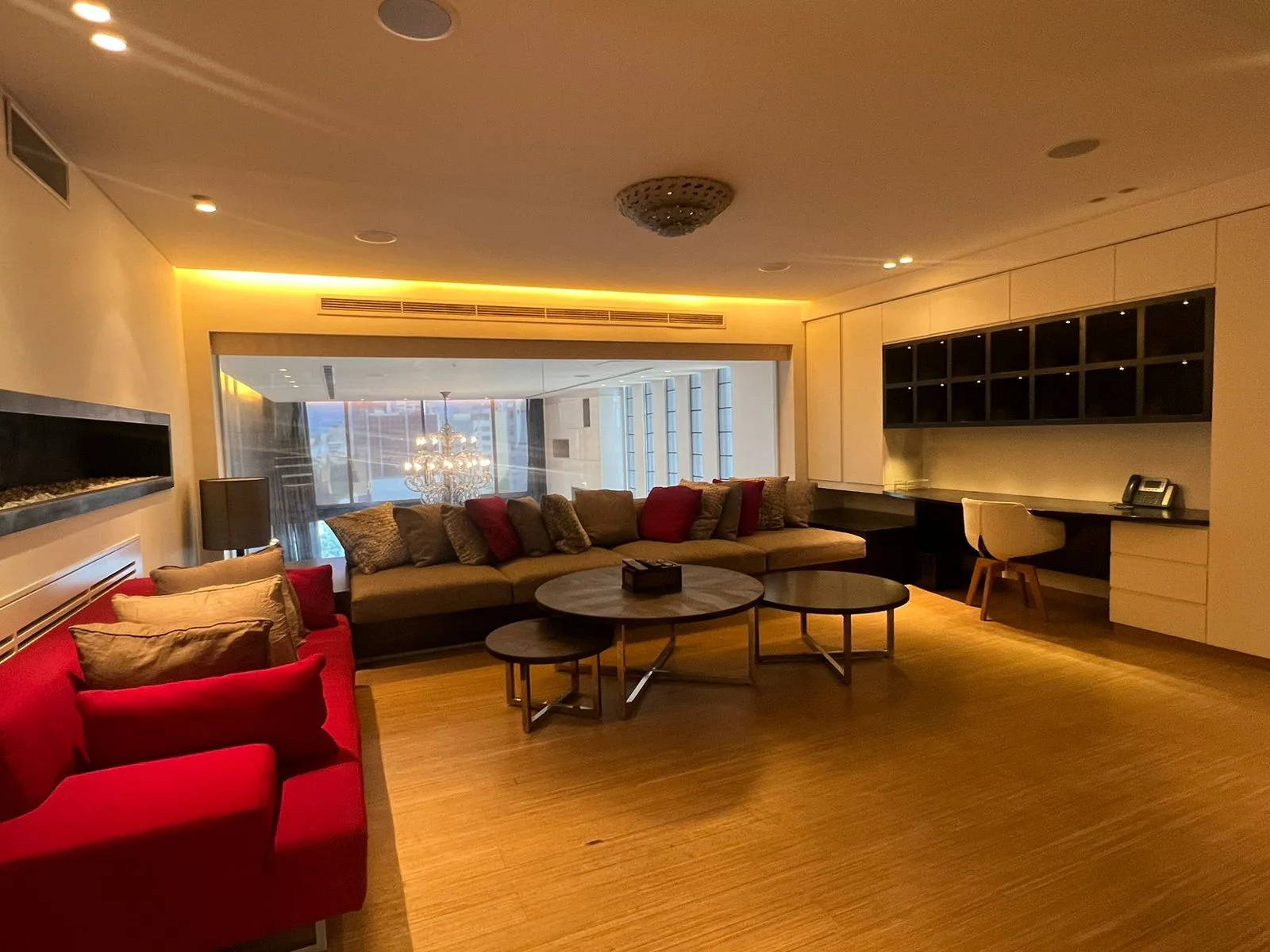 Penthouse for sale in Achrafieh — الصورة 4