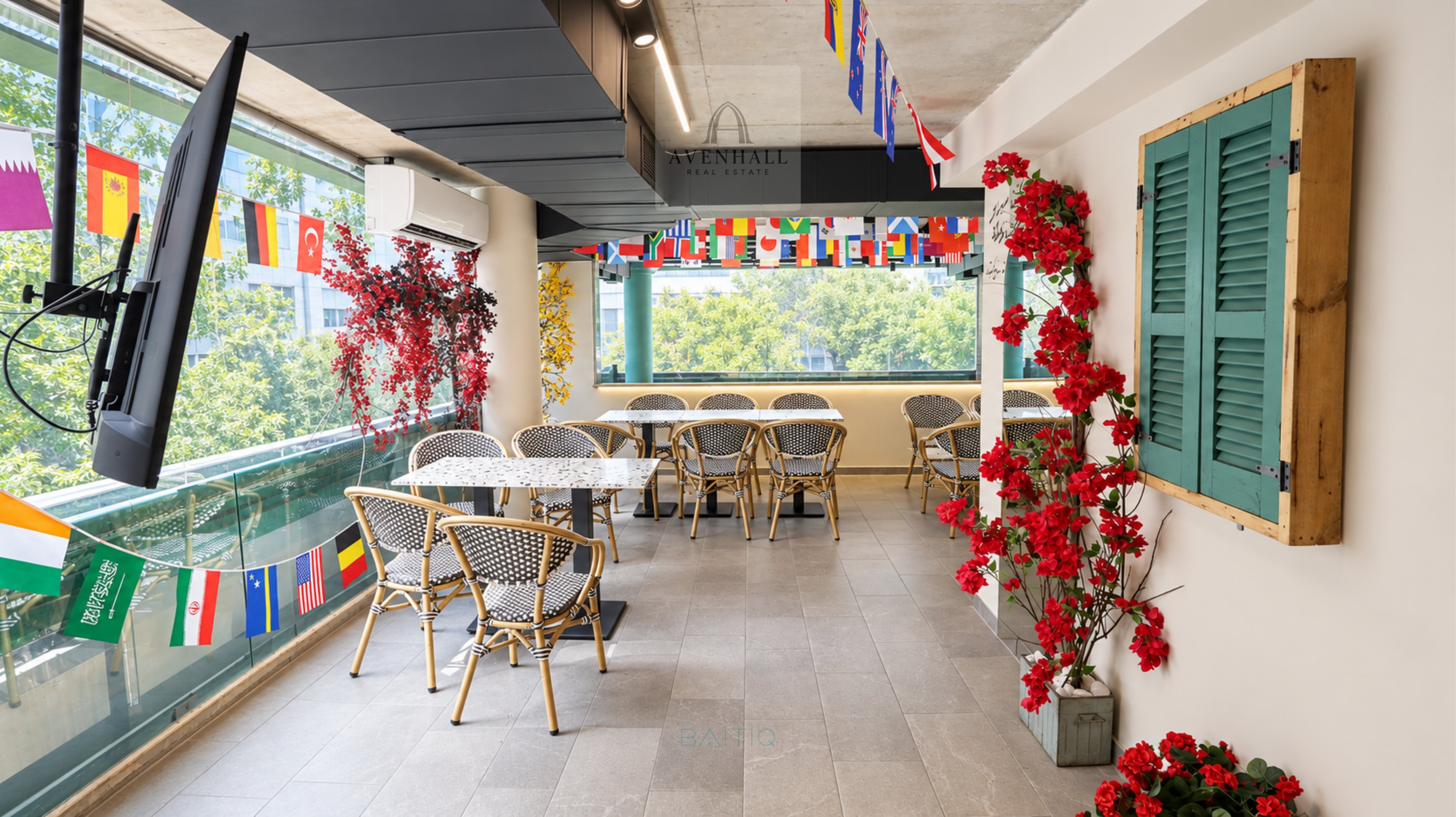 Fully Equipped Restaurant for sale - مطعم مجهز بالكامل للبيع — الصورة 10