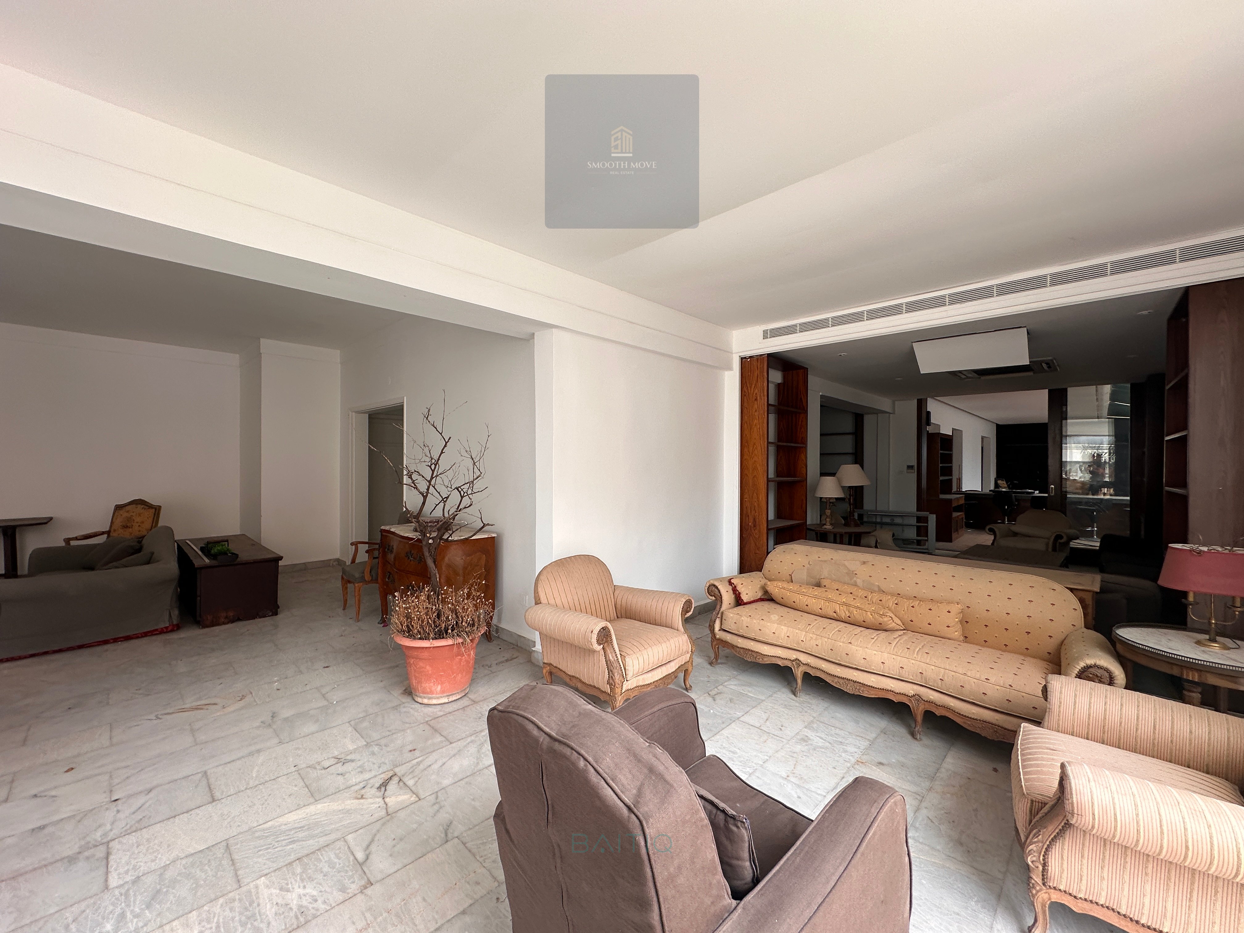 Catch Apartment for Sale in Carrè D’Or Achrafieh, Beirut — الصورة 5