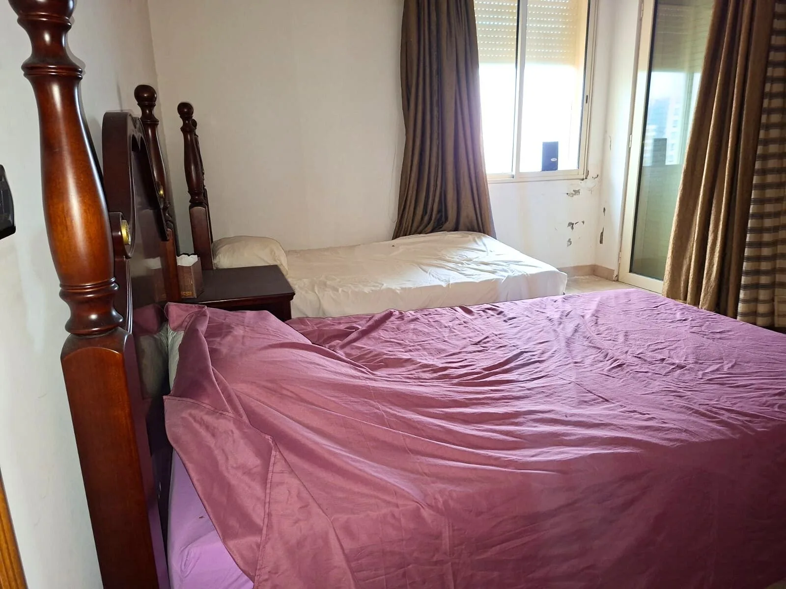 Apartment for Rent in Ramleh Al Bayda, Beirut, Lebanon — الصورة 9