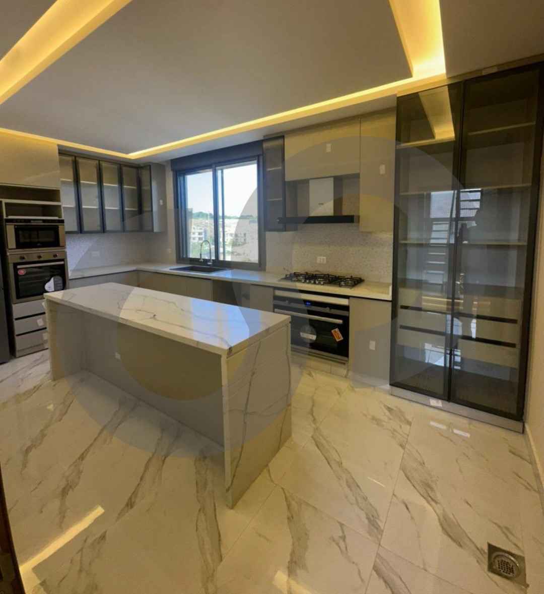 Penthouse/50sqm terrace/parking/chimney/Ras Maska — الصورة 2