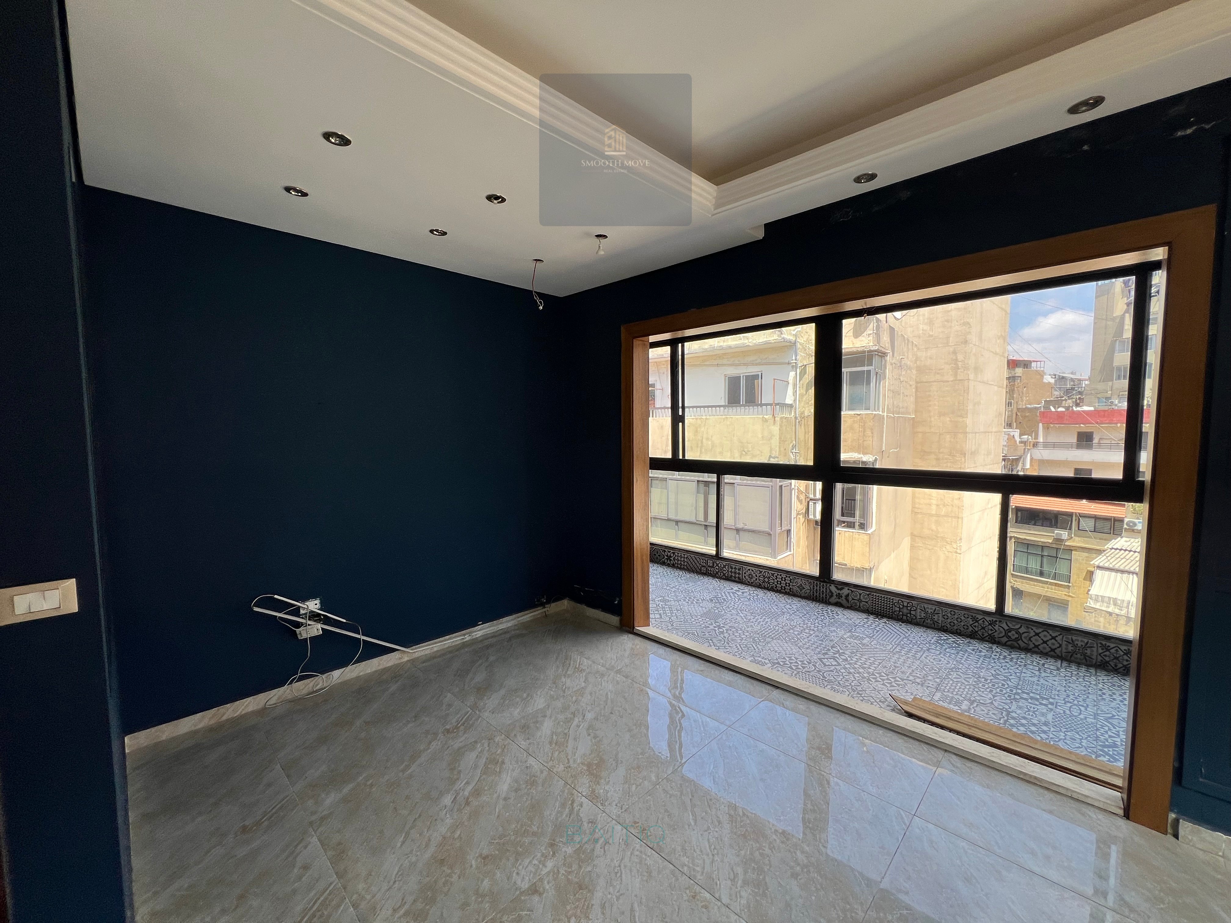 Newly Renovated and Spacious Apartment for Sale in Verdun — الصورة 13