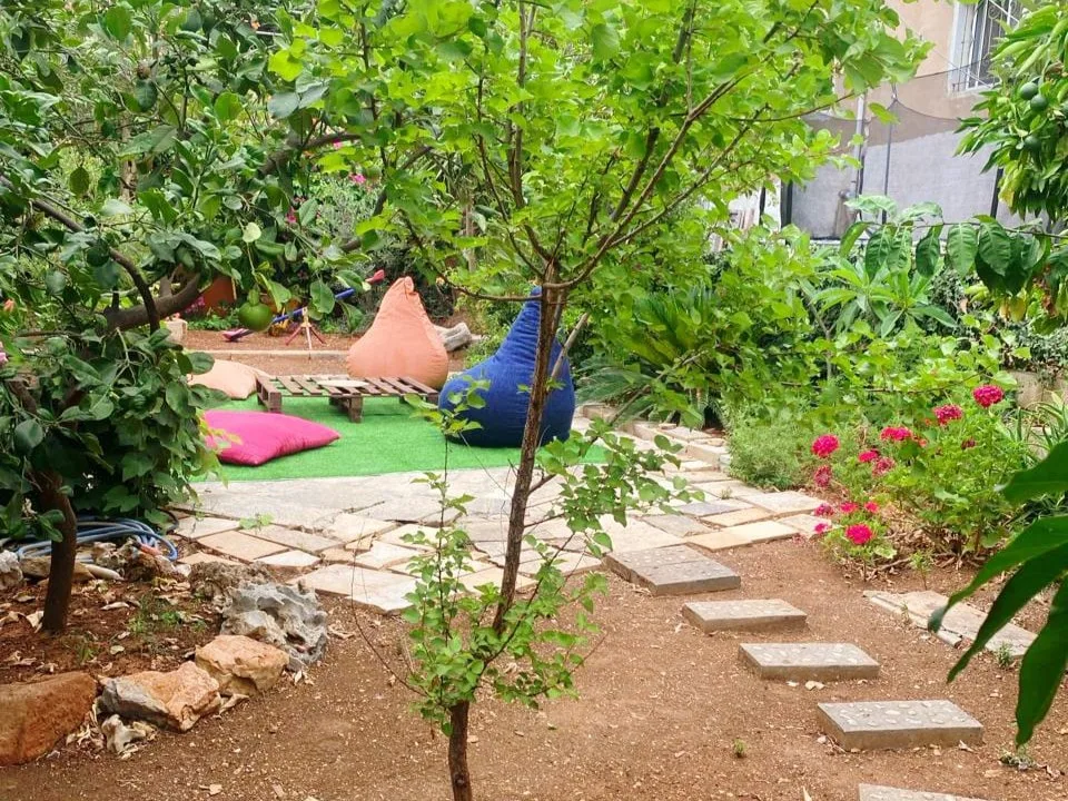Villa for Sale in Aamchit