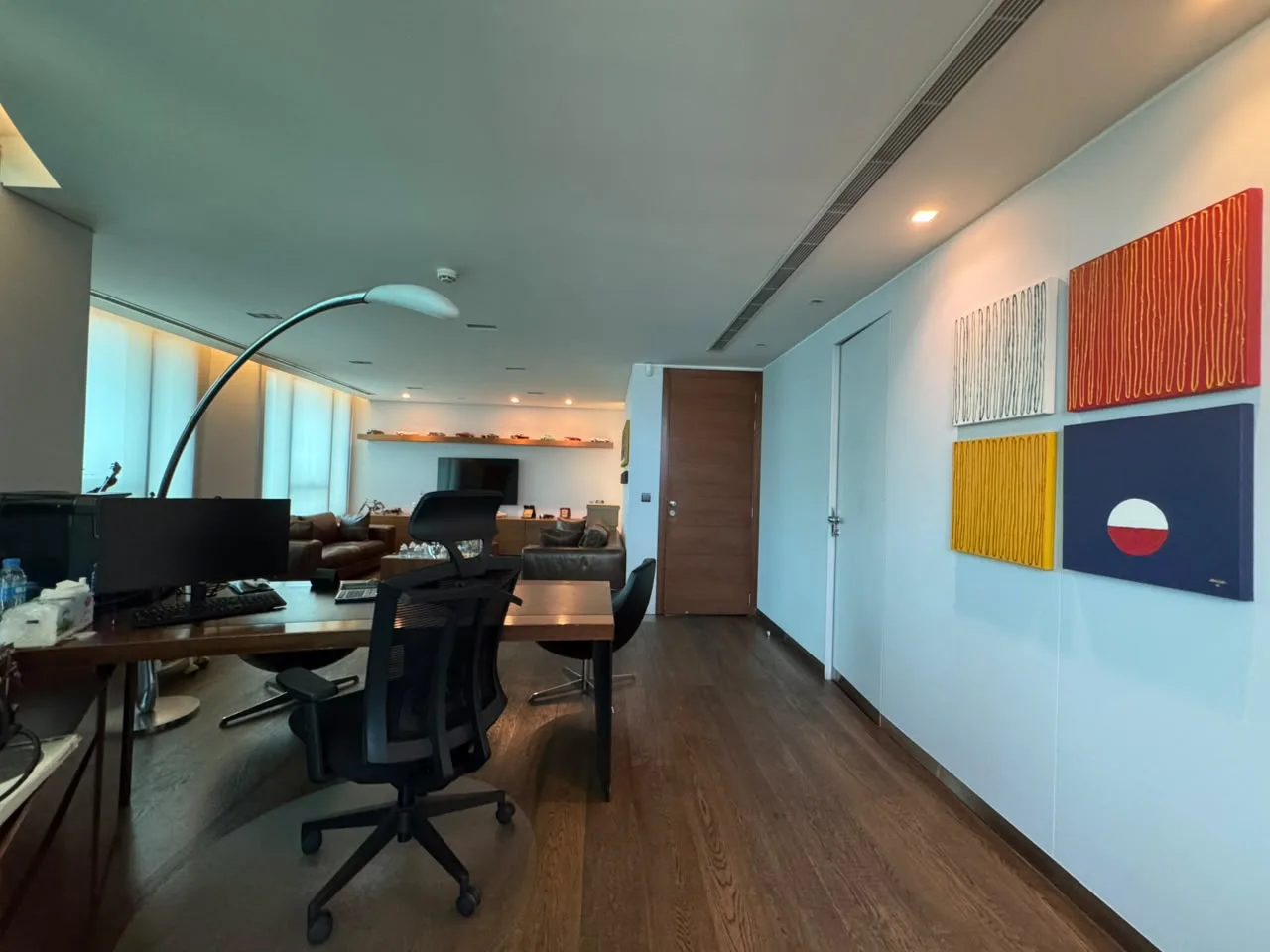 Office for rent in Sin El Fil — الصورة 5