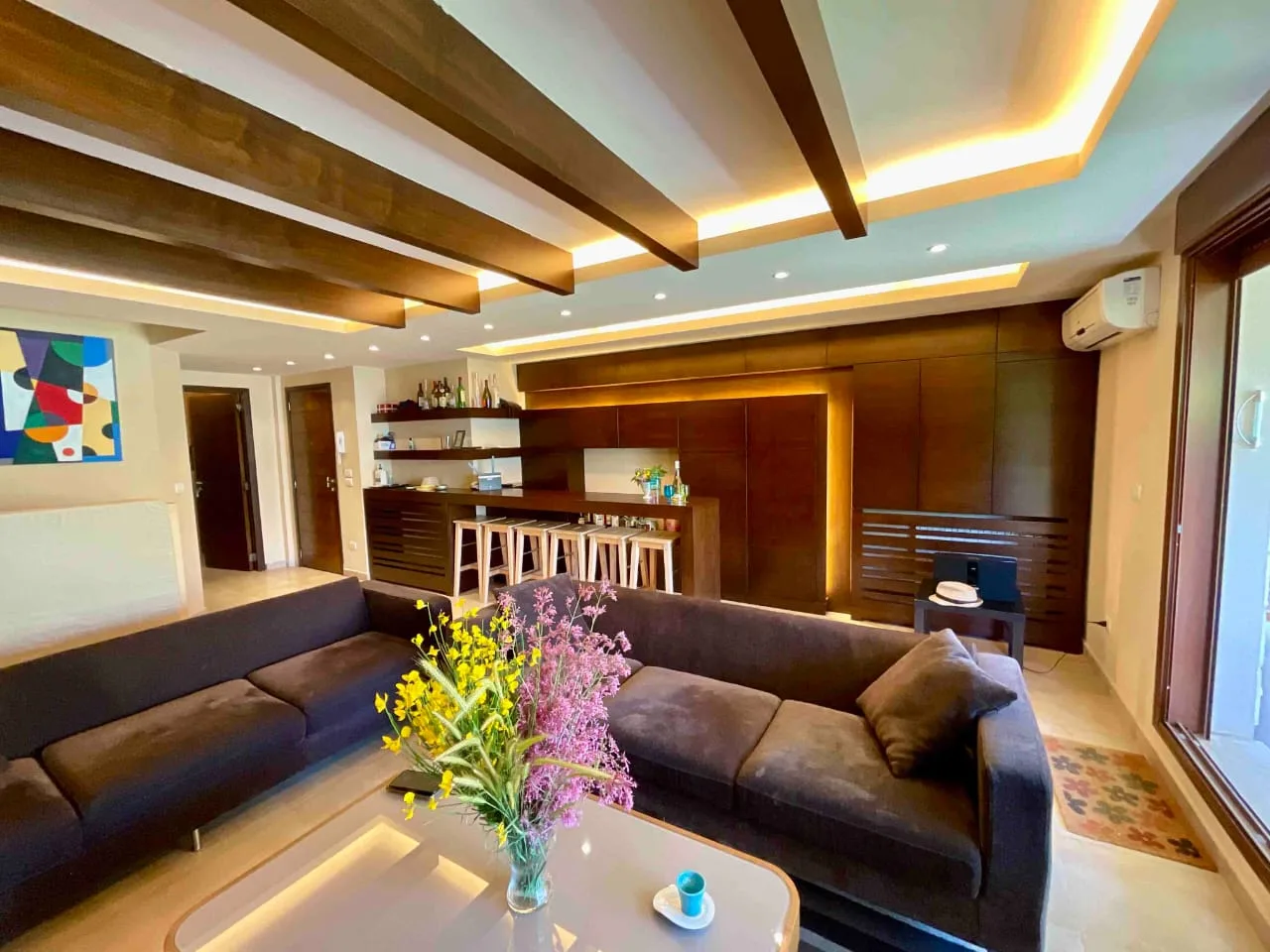 Chalet for rent in Ouyoun, Lebanon — الصورة 1
