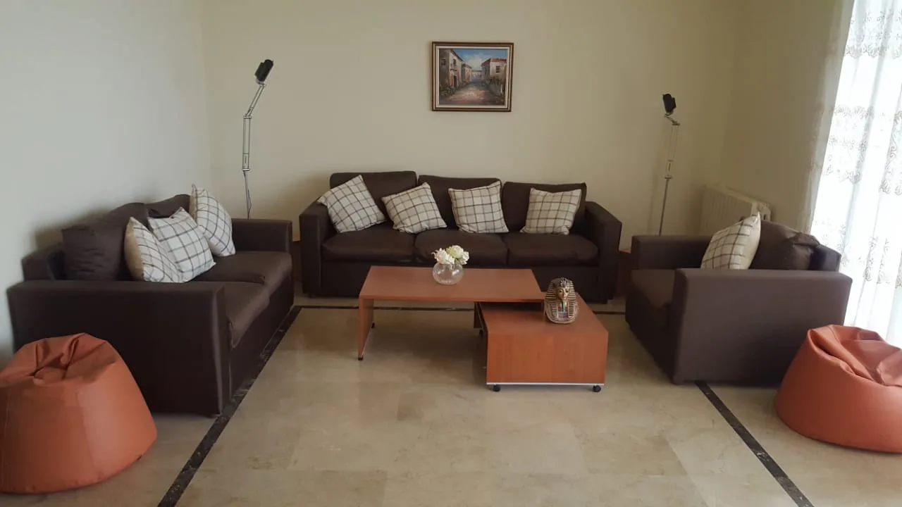 Apartment for Rent in Sassine, Beirut, Lebanon — photo 4