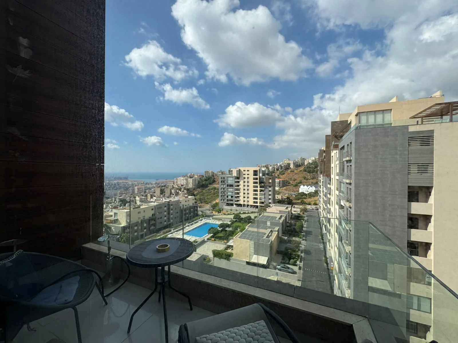 Duplex for Rent in Fanar — الصورة 4