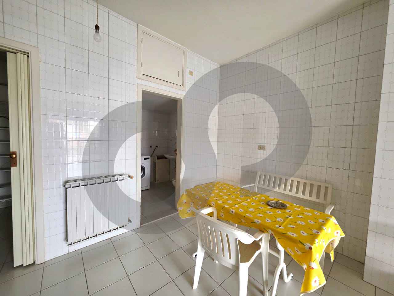 100 sqm garden/1 maid’s room/2 parking/Broummana — الصورة 2