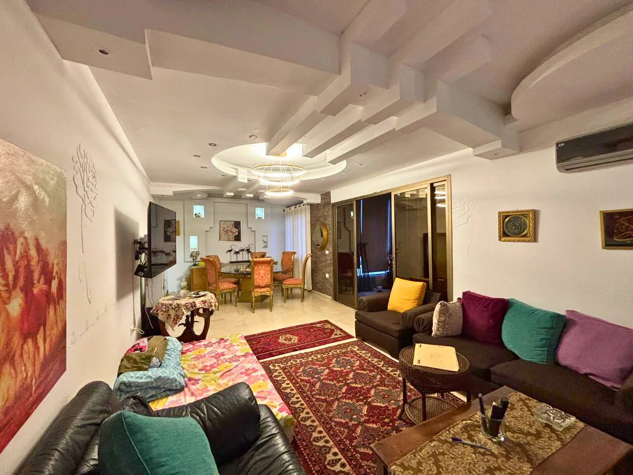 Apartment for Sale in Forn El Chebbak, Lebanon — الصورة 4