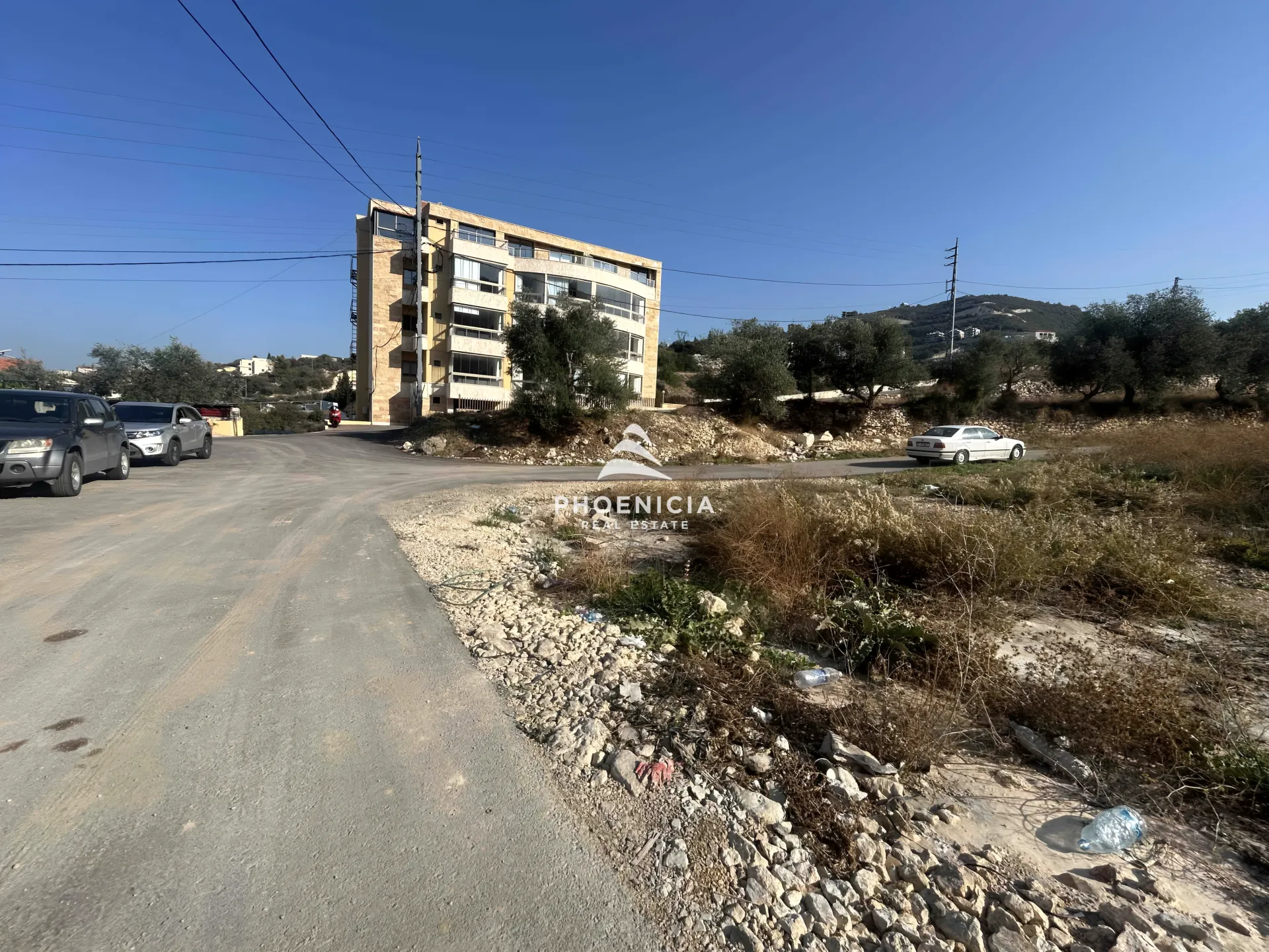 Land for Sale in Blat — الصورة 5