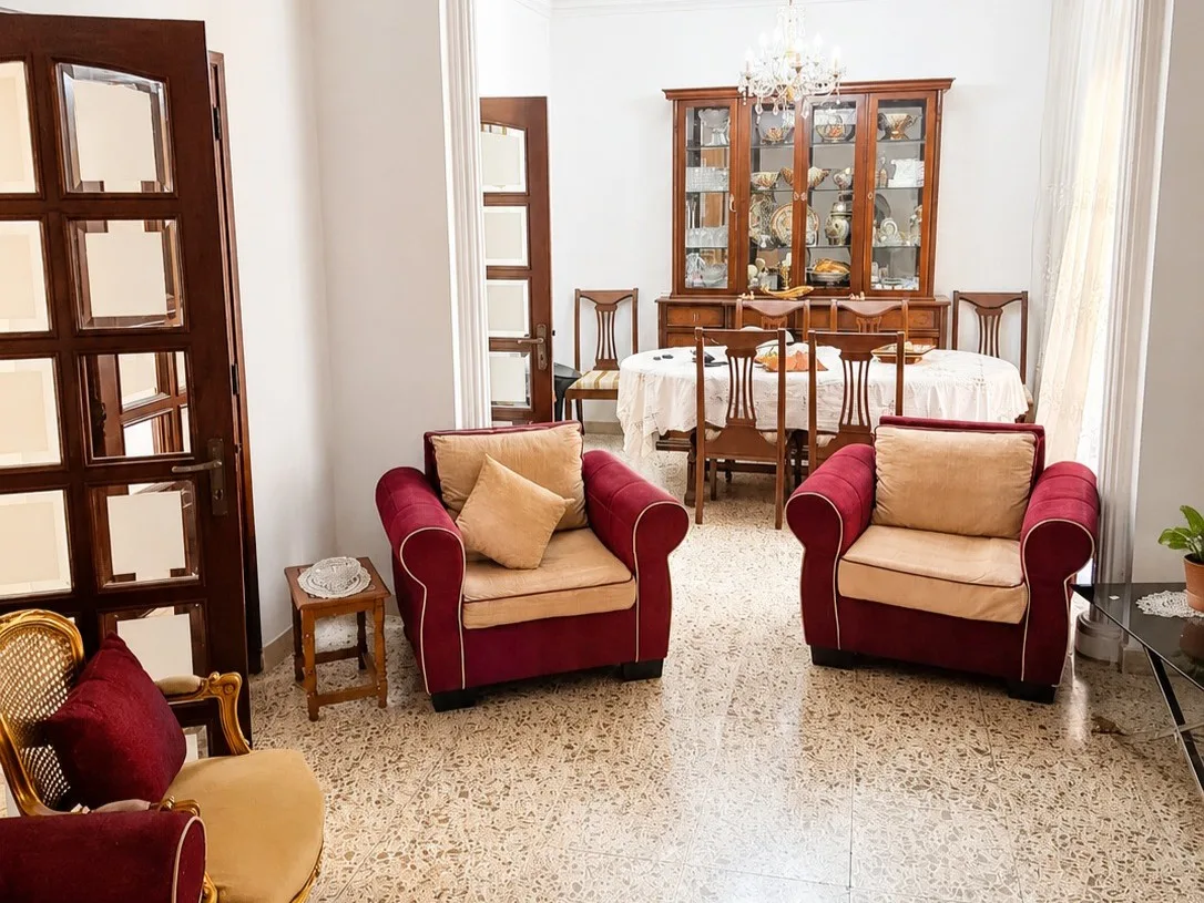 Office for Sale in Achrafieh