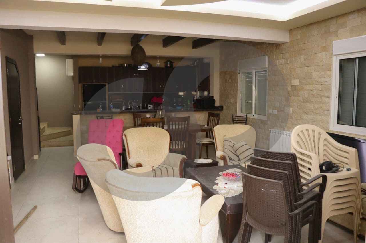 Beautiful view/Zgharta/basloukit — photo 2