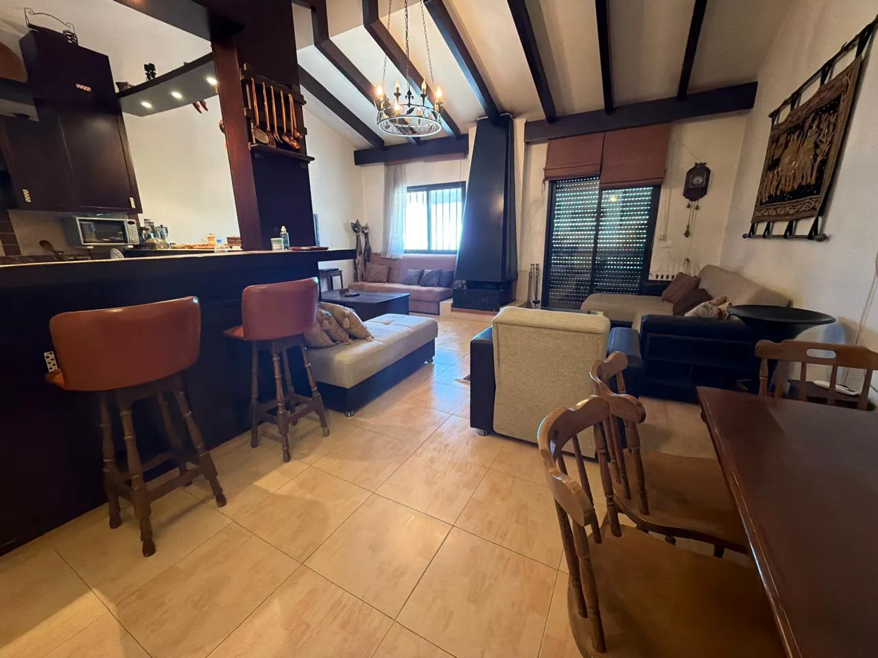 Chalet for sale in Faqra — الصورة 7