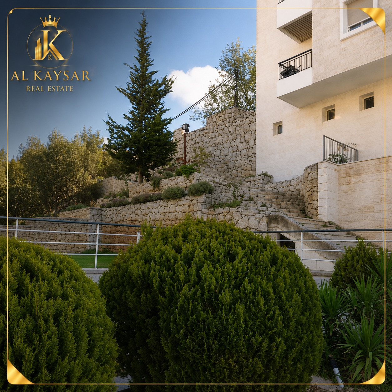 Apartment for Sale in Rayfoun — الصورة 3