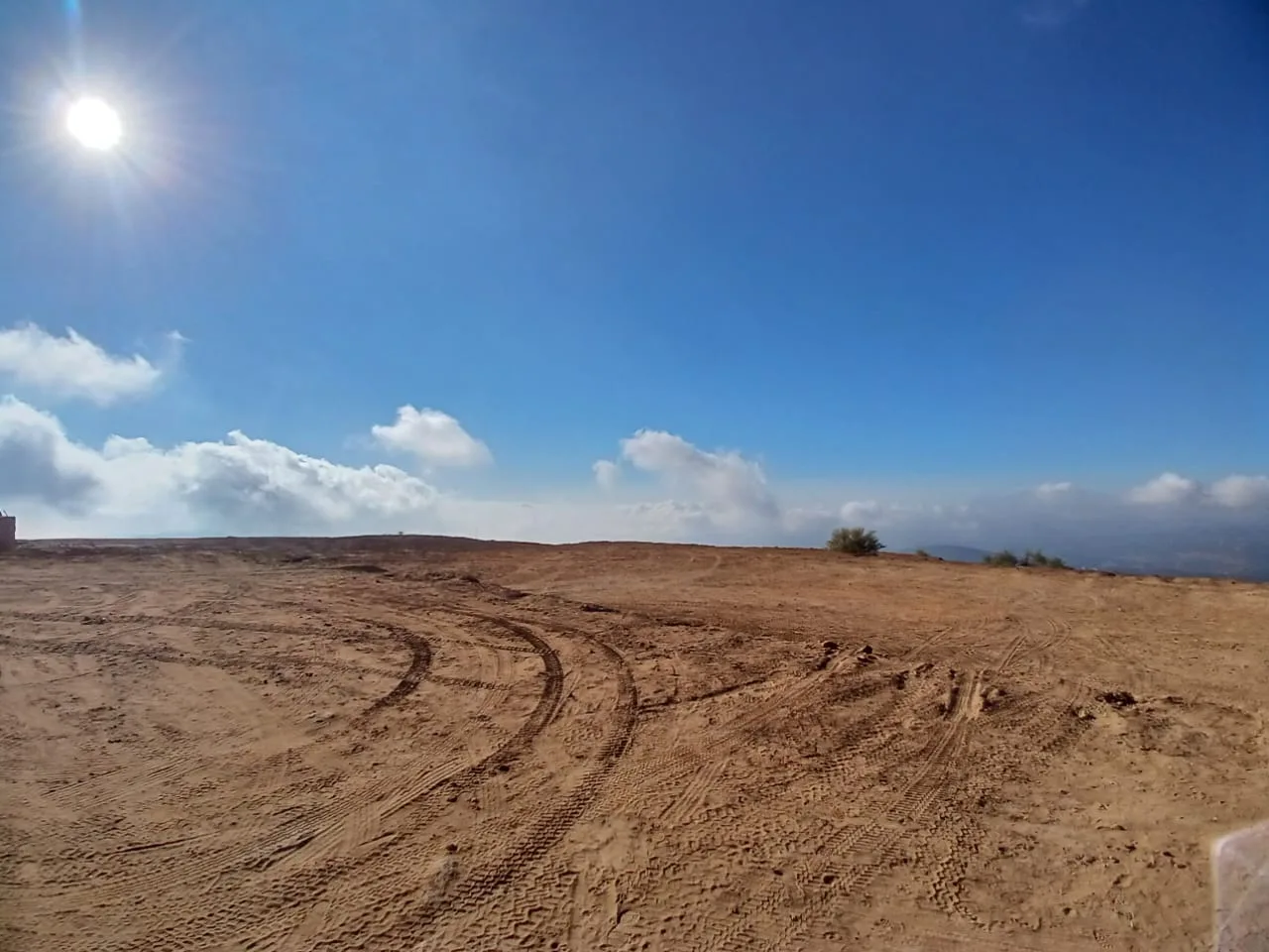 Land for Sale in Zaarour, Lebanon