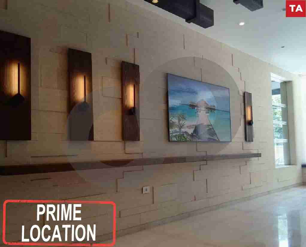 APARTMENT FOR SALE IN JAL EL DIB — الصورة 1