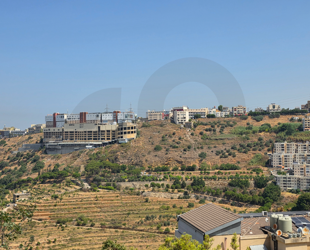 LAND FOR SALE / GREAT DEAL / MAR TAKLA-BAABDA — الصورة 2