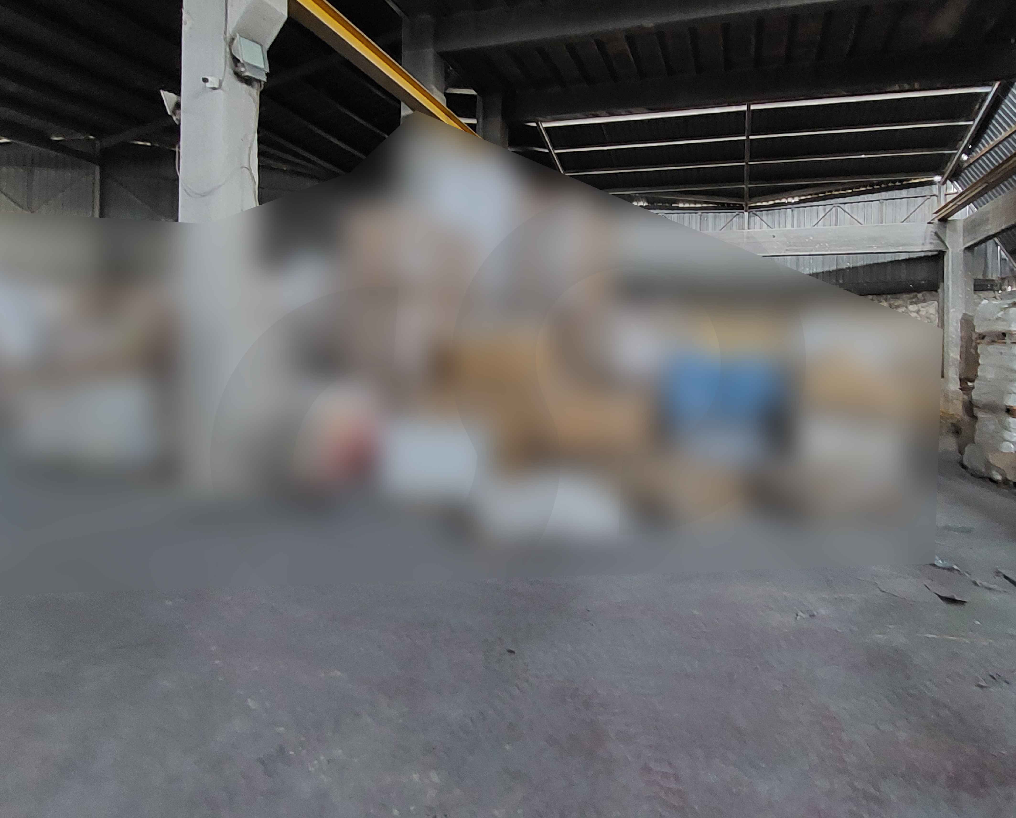 Industrial warehouse for Sale in Hosrayel — الصورة 2