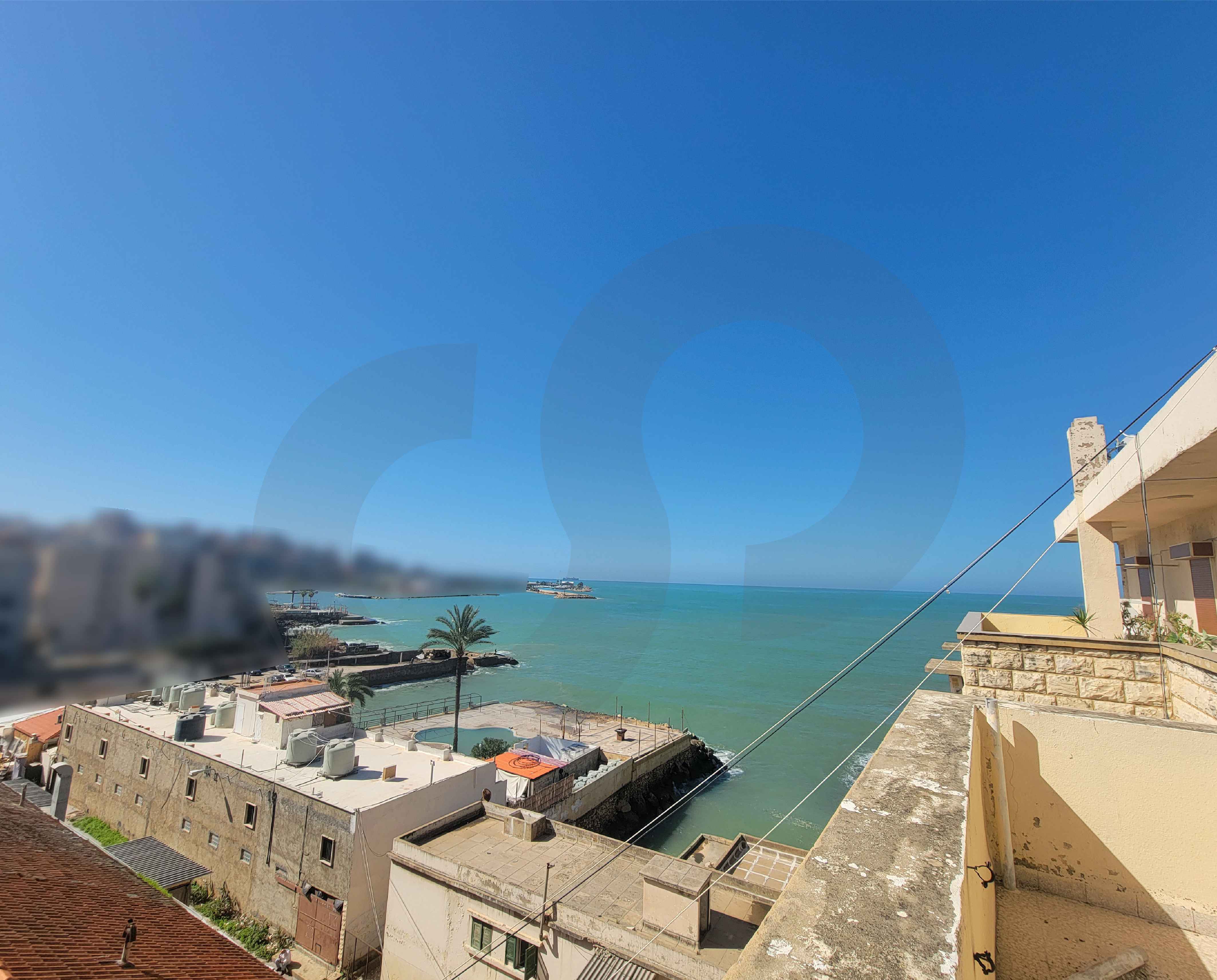 Rare opportunity/Terrace/Sea view/Jounieh — الصورة 2