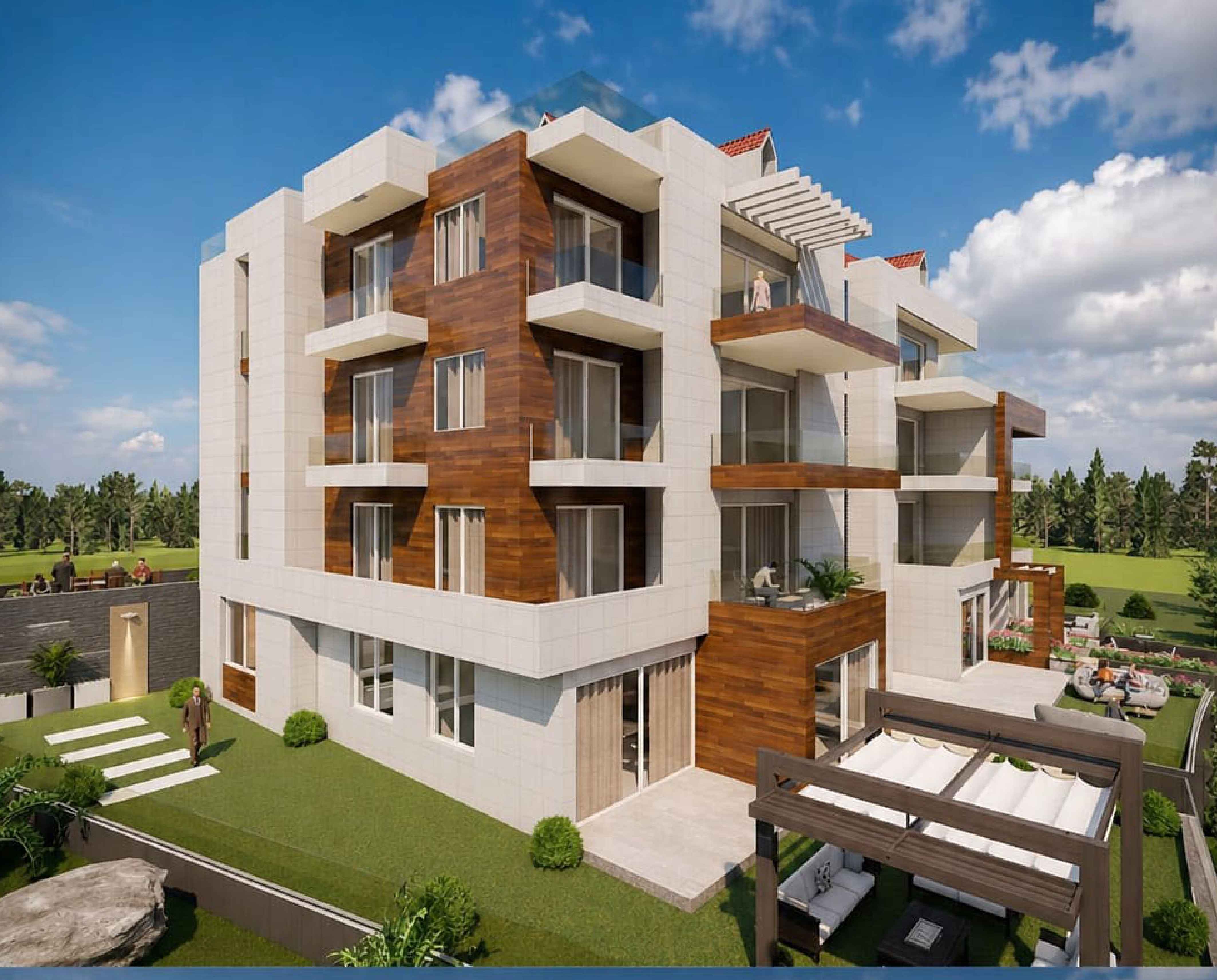 Under-Construction/Payment facilities /Medyar — الصورة 2