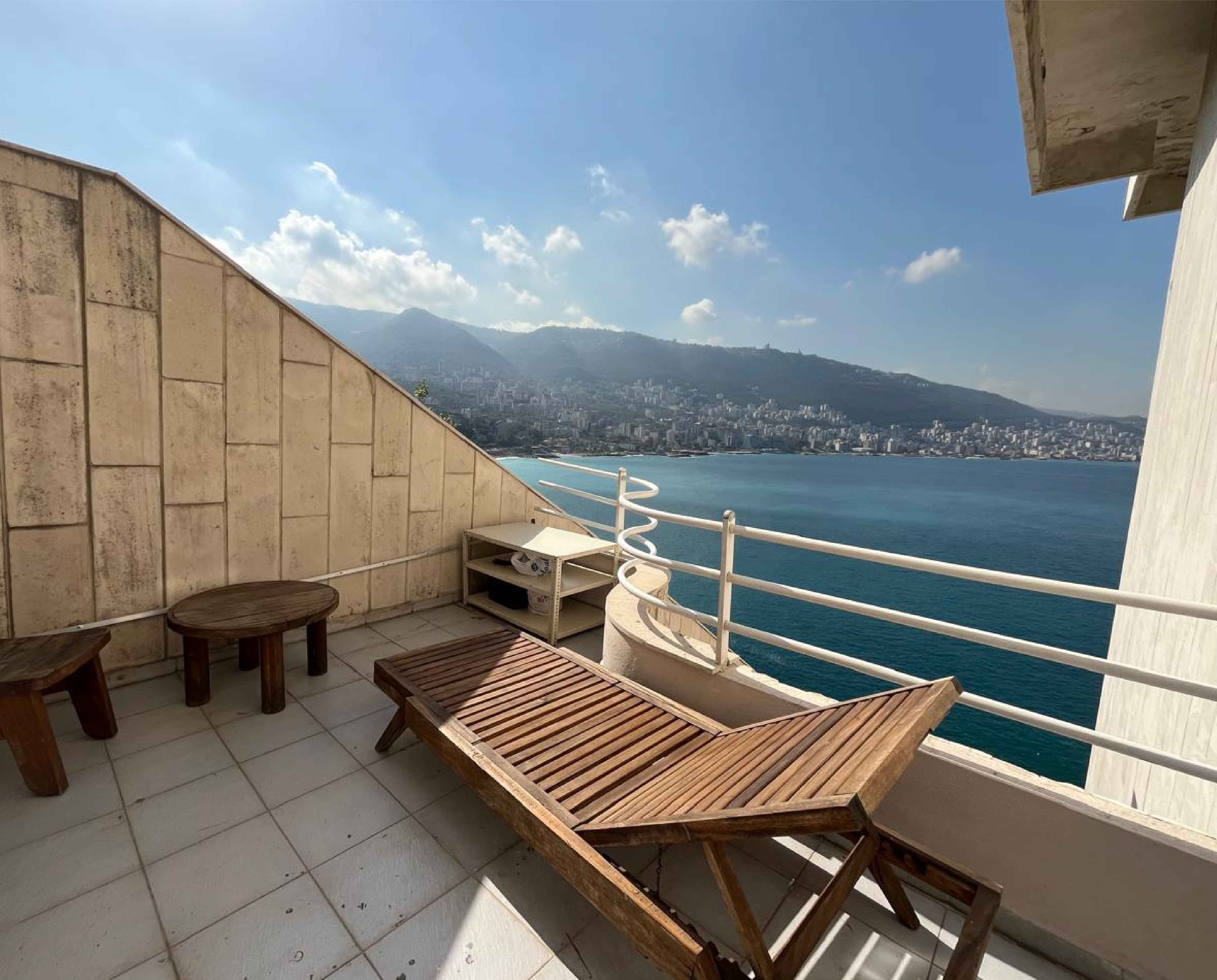 80 SQM Chalet for sale in Jounieh ! — الصورة 3