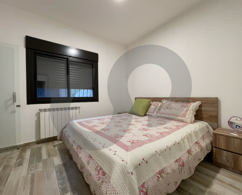 Two separated beautiful chalets are located in Faqra — الصورة 3