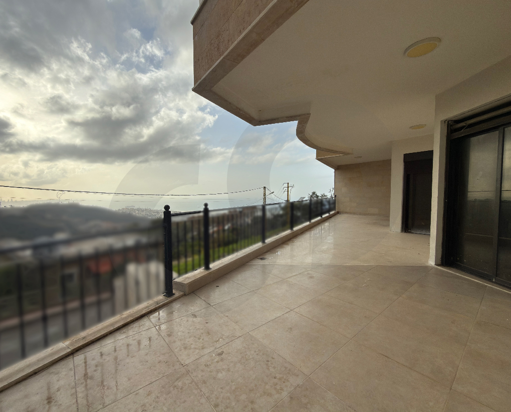 Covered Parking/Mountain View/Ain El Rihaneh - /# — الصورة 2