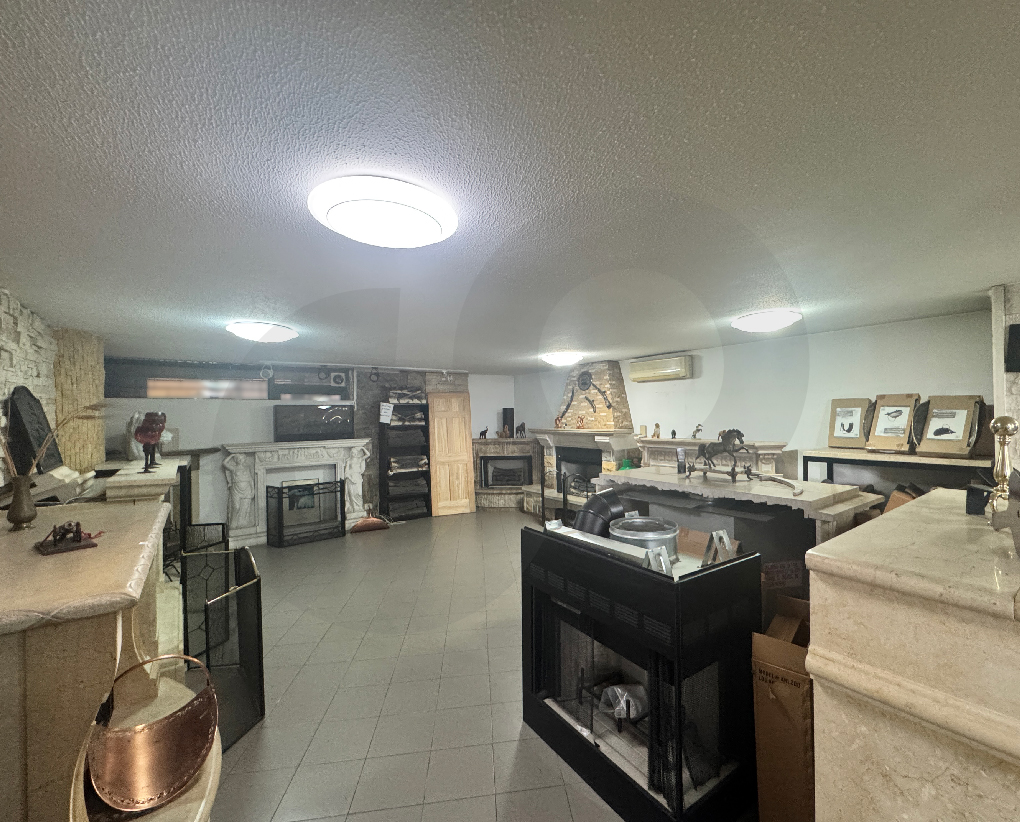 SHOWROOM/main road/Hazmiyeh — الصورة 2