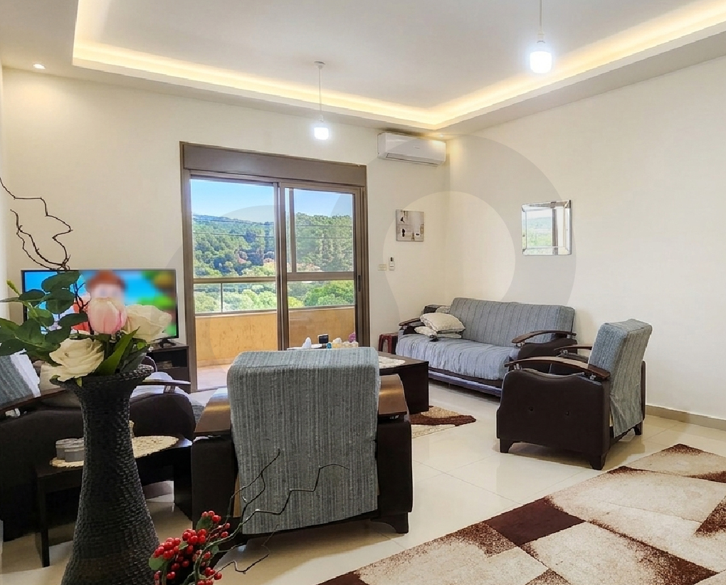 Mountain View, Calm area, Metn, Zakrit — الصورة 2