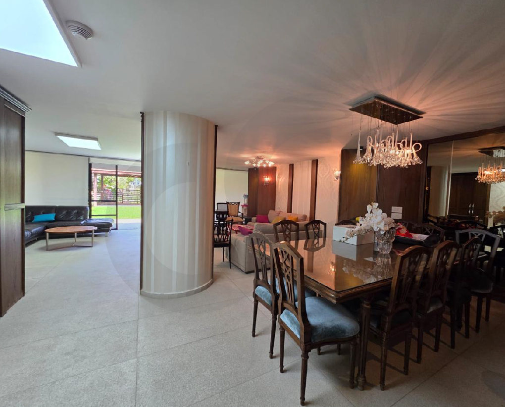 Duplex Chalet / Keserouan - Zouk Mosbeh - Holiday — الصورة 2