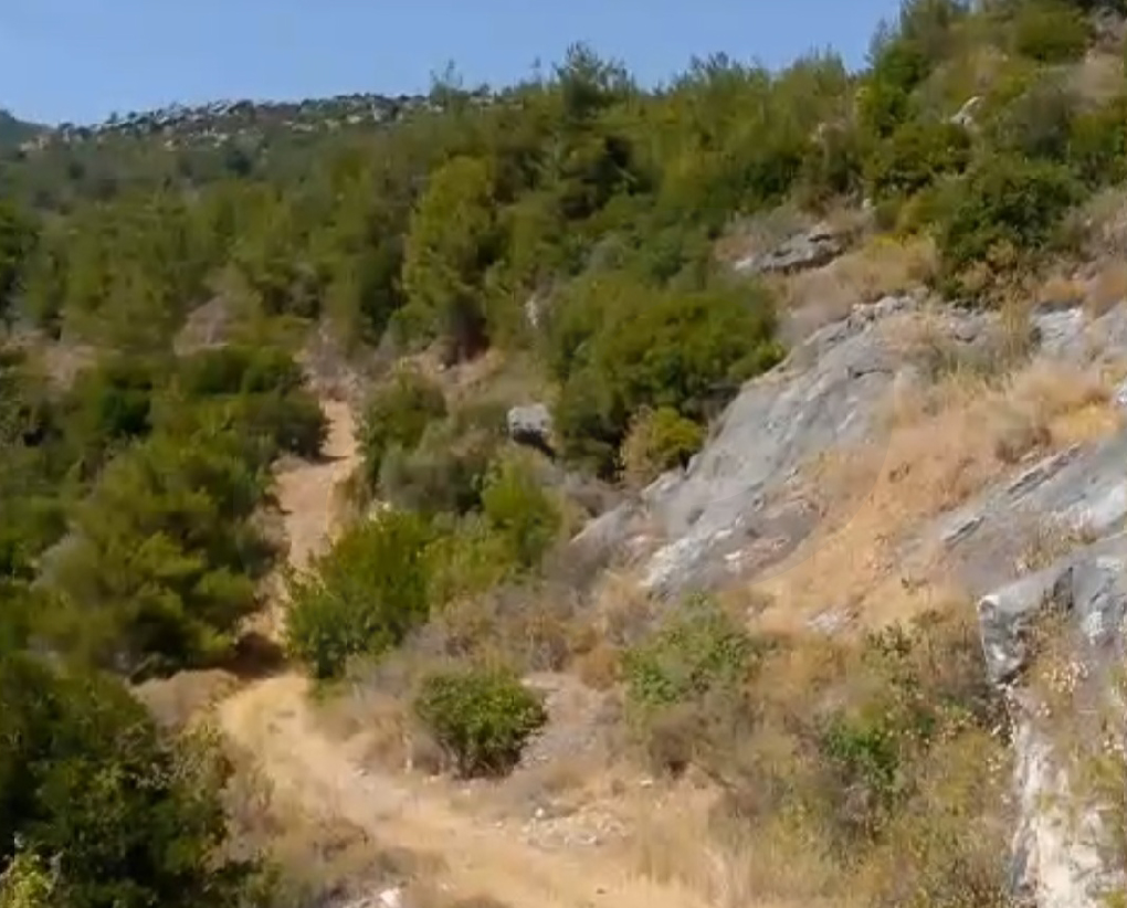 Prime Land/Stunning views/Zgharta - Karm Saadeh — الصورة 2