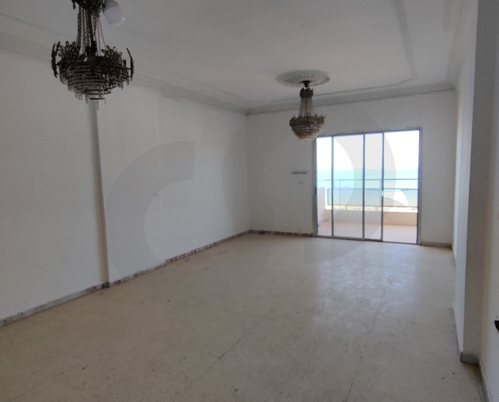 Unobstructed sea view/under market price/Aley - Khaldeh — الصورة 2