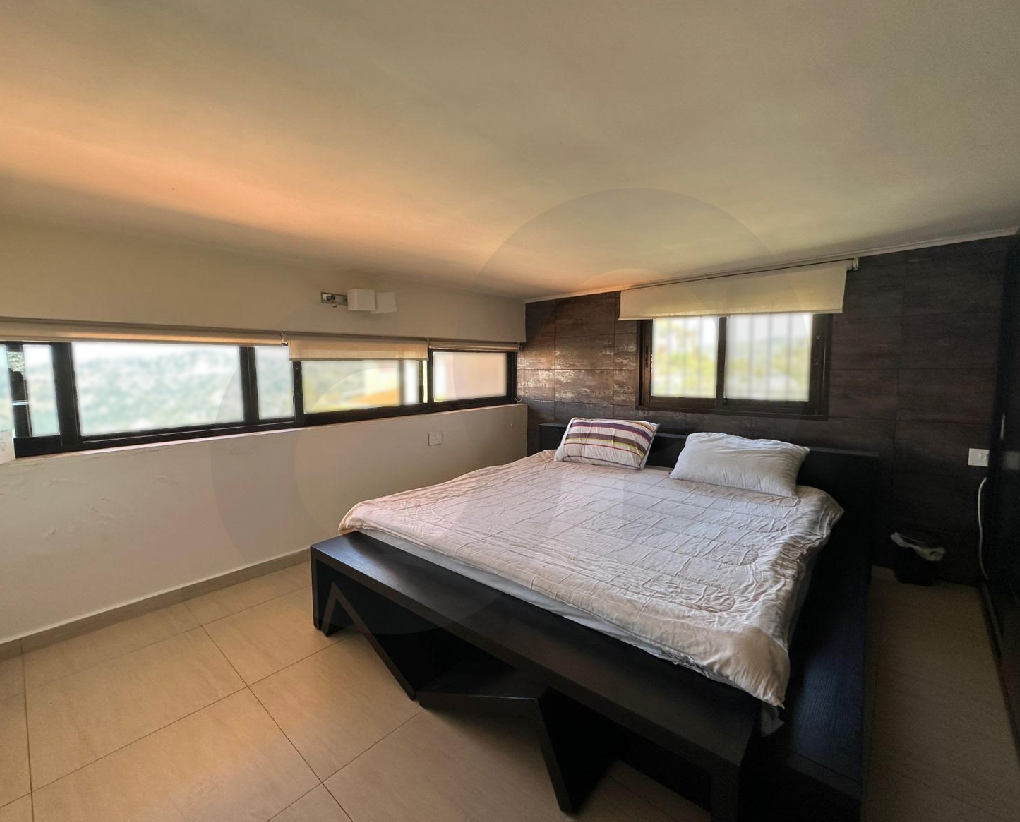 Panoramic Sea View/Fully Renovated/Keserouan/Faitroun — الصورة 2