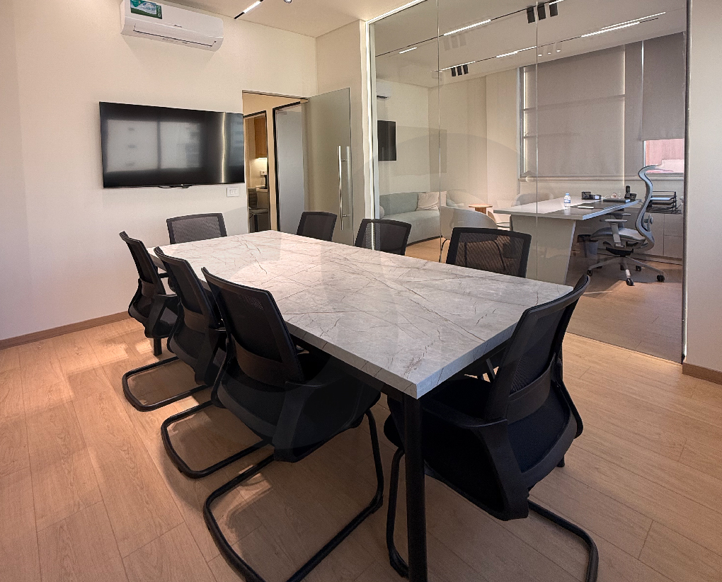Prime Commercial Location/Fully Furnished/Metn/Jal El Dib — الصورة 2
