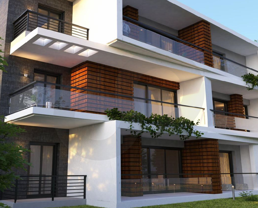 Under construction/Installment Plan Available/North/Koura — photo 2