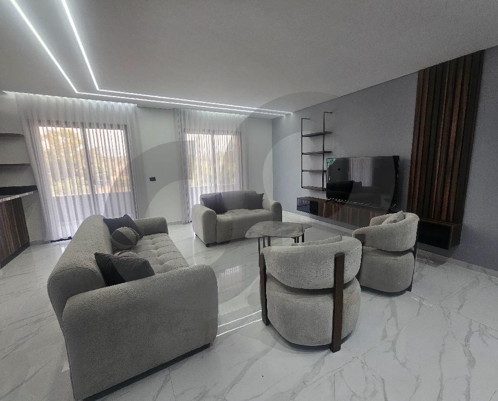 Fully Furnished & Equipped/Stone Cladding exteriors/Koura/Bterram — photo 2