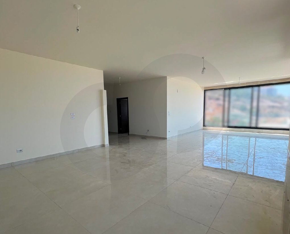 Unobstructed sea view/Brand New/Aley/DawhetElHoss — الصورة 2